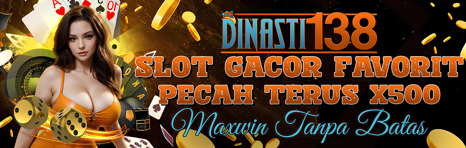 Dinasti138