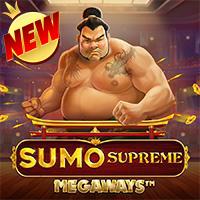 Sumo Supreme